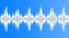 Earth Boring Blade 3Sound Effect