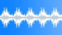 Earth Boring Blade 9Sound Effect