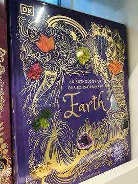 Earth by Cally Oldershaw Stock Photos