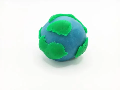 Earth Clay Stock Photos