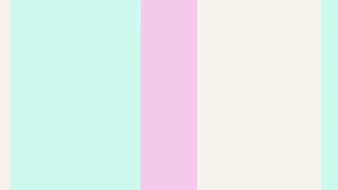 Earth colored vertical lines moving. This animation is a seamless loop. Stock Footage 194358248