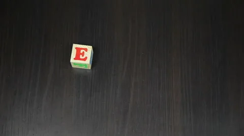 Earth Day, The animation of the cubes 스톡 동영상 61362854