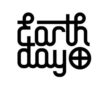 Earth day design 스톡 일러스트