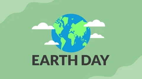 Earth Day Stock Footage 335652885