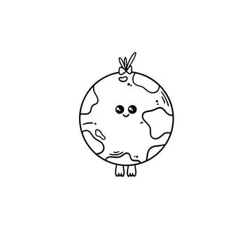 Earth Day Stock Illustration