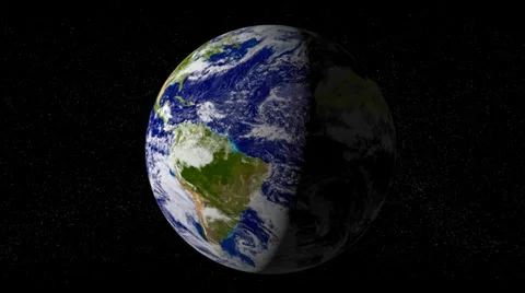 Earth is exploding 01 Stock Footage 36951745