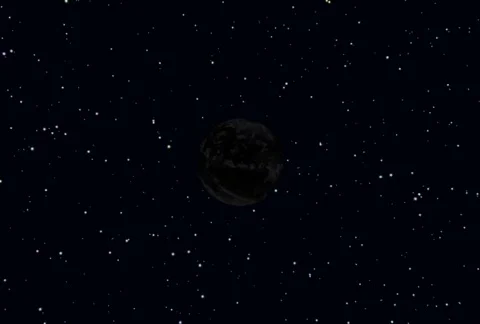 Earth Stock Footage 83249