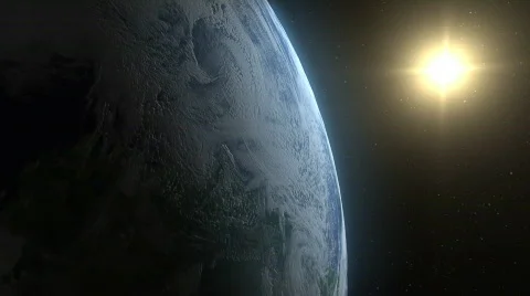 Earth Stock-Footage 165019