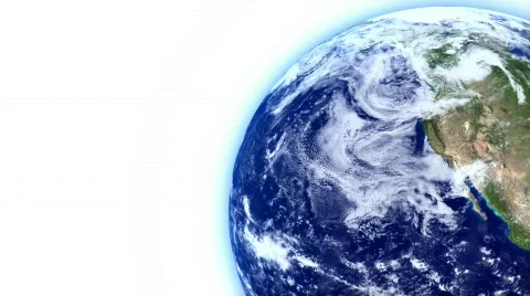 Earth Stock Footage 278705