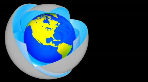 Earth Stock-Footage 359197