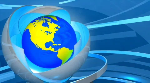 Earth Stock-Footage 359377