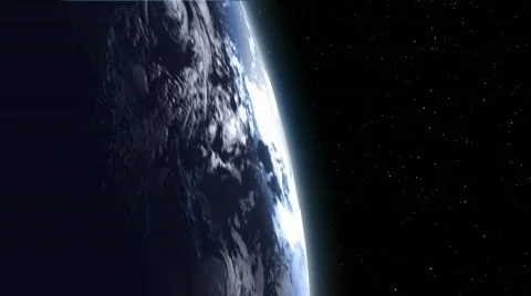 The Earth Stock Footage