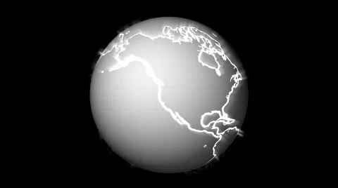 Earth Stock Footage