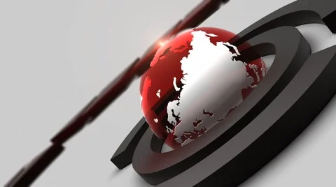 Earth Stock Footage 1158271