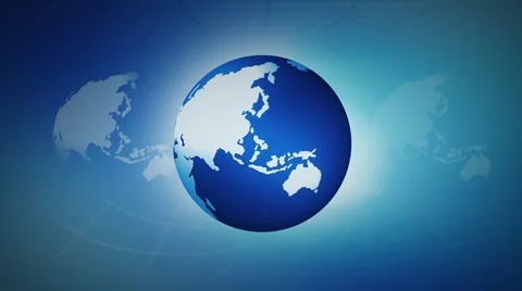 Earth Stock Footage 1183030