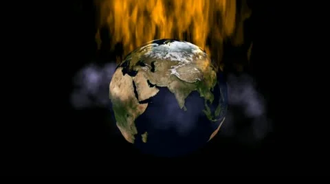 Earth Stock Footage 12367970