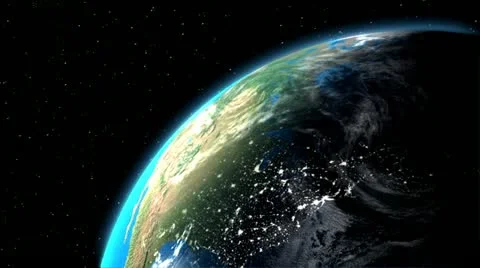 Earth 스톡 동영상 21732065