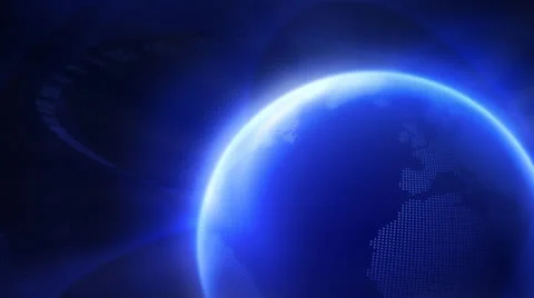 Earth Stock Footage 26820454