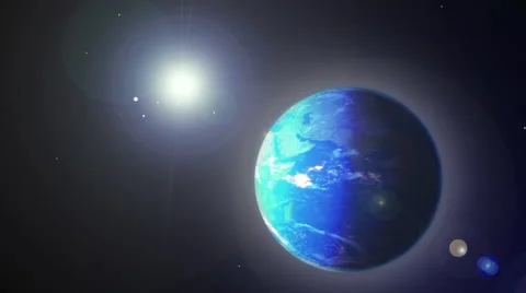 Earth 스톡 동영상 40931040