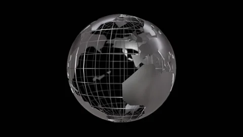 Earth Stock Footage 95676591