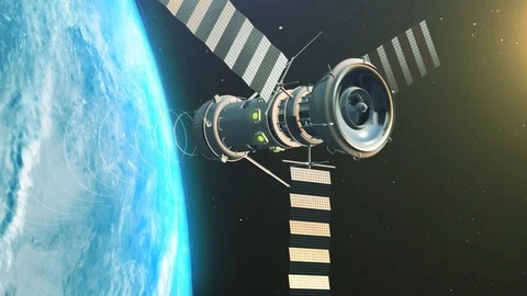 EARTH Stock Footage 122623294