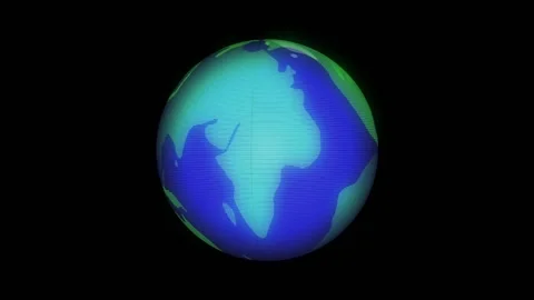 Earth 스톡 동영상 221132984