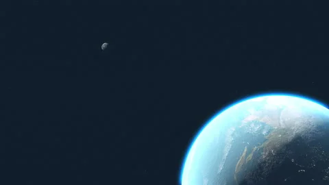 Earth 库存影片 232159785