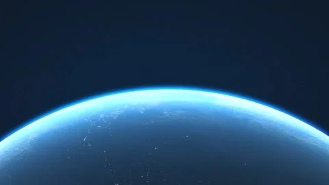 Earth 库存影片 232241770