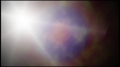 Earth in The Galaxy Stock Footage 885240