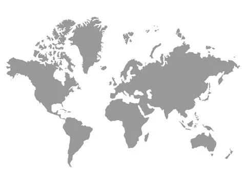 Earth globe, globe, earth, dots, world map globe, background Stock Illustration