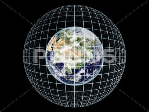 Images Of Earth Grid Earth Grid Connection Stock Illustrations