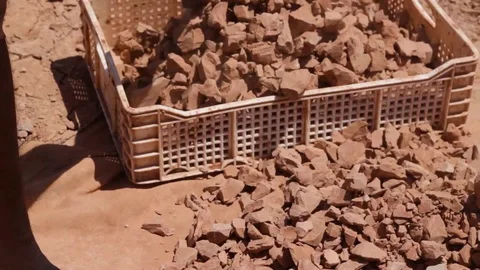 Earth herwar of asfi Stock Footage 124591472
