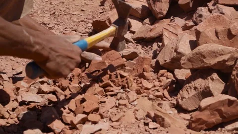 Earth herwar of asfi Stock Footage 124591555