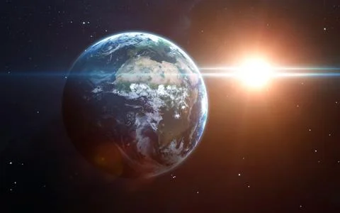 Earth - High resolution Stock Photos