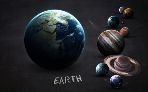 Earth - High resolution Stock Photos