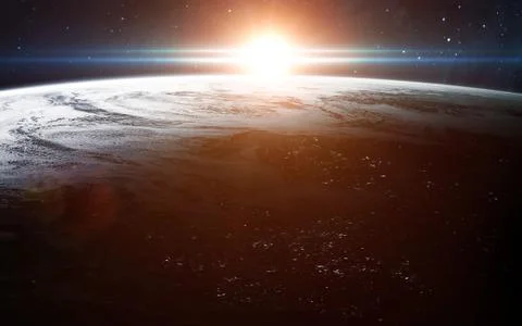 Earth - High resolution Stock Photos