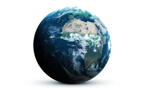 Earth - High resolution Stock Photos