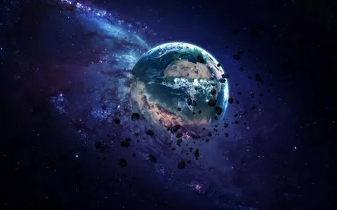 Earth - High resolution Stock Photos