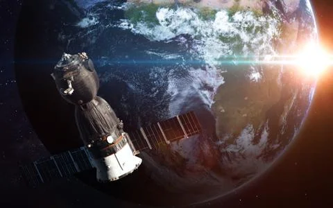 Earth - High resolution Stock Photos