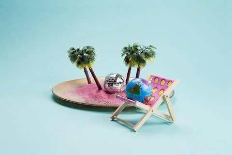 Earth holiday Stock Photos