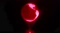 Earth hologram world holographic sci-fi projector futuristic tech glitch loop 4k 4k or 4k+ Resolution