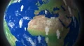 earth human overpopulation destroy planet  4k or 4k+ Resolution