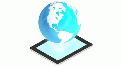 Earth igadjet Stock Footage 11480052