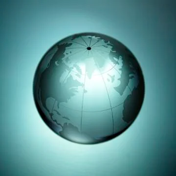 Earth Stock Illustration