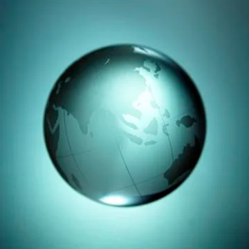 Earth Stock Illustration