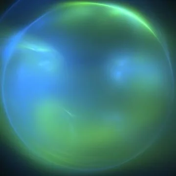 Earth Stock Illustration