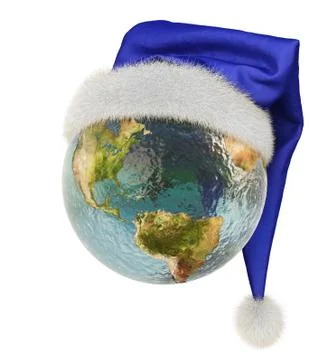 Earth Stock-Illustration