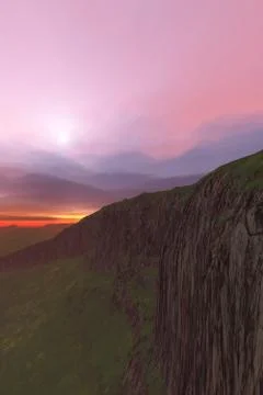 This earth Stock Illustration