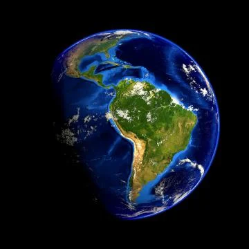 Earth Illustrazione stock