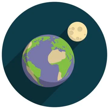 Earth Stock Illustration